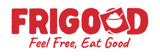 The Good Fridge (Frigood)